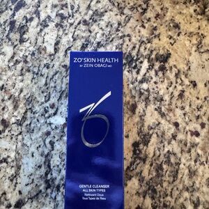ZO Skin Health Gentle Cleanser - Blue